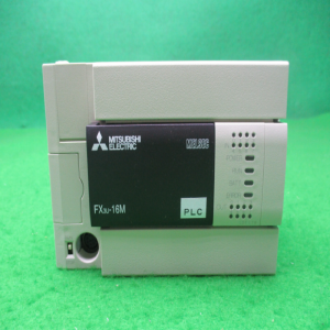 11628/PLC/FX3U-16MR/ES-A/미츠비시